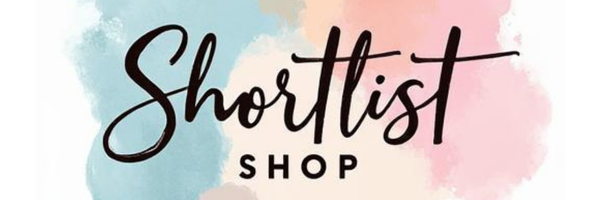 Shortlist Shop Logo