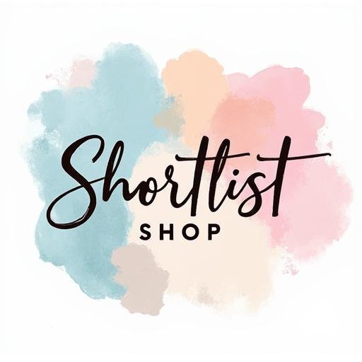 Shortlist Shop Square Logo