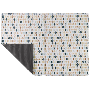 Toki Kids Organic Cotton Play Mat – Non-Toxic and Family Tested